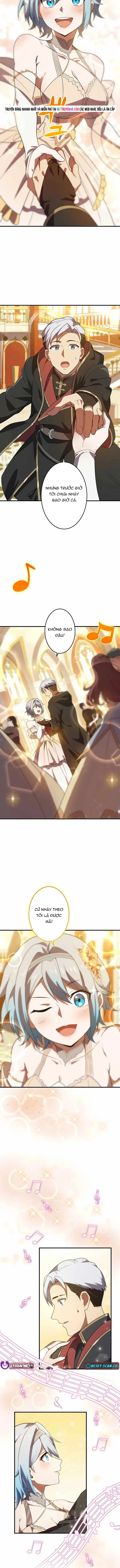 Kỹ Năng Vô Song Của Tao Chapter 21 - 6