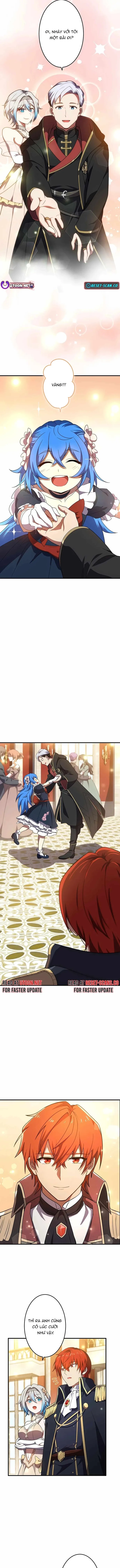 Kỹ Năng Vô Song Của Tao Chapter 21 - 8