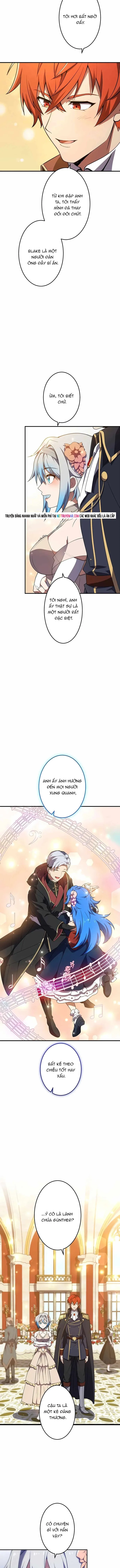 Kỹ Năng Vô Song Của Tao Chapter 21 - 9