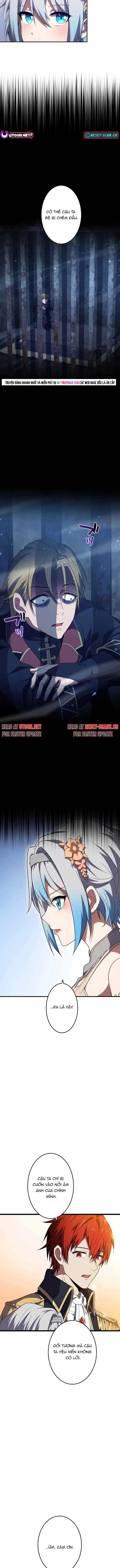 Kỹ Năng Vô Song Của Tao Chapter 21 - 10