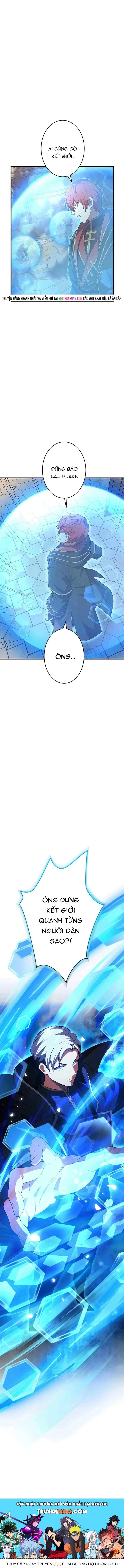 Kỹ Năng Vô Song Của Tao Chapter 22 - 4