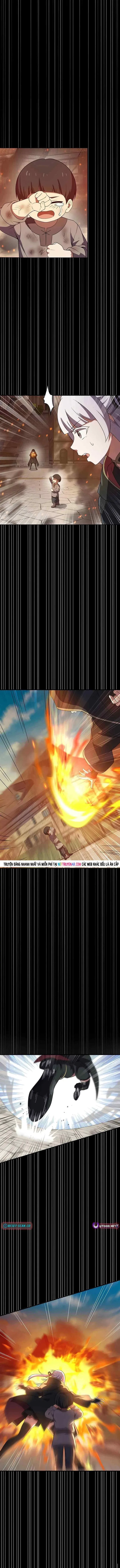 Kỹ Năng Vô Song Của Tao Chapter 22 - 1