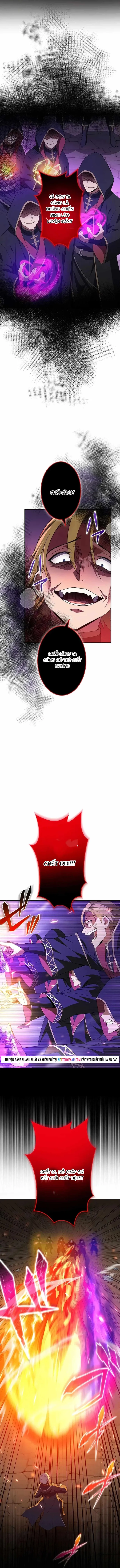 Kỹ Năng Vô Song Của Tao Chapter 23 - 2