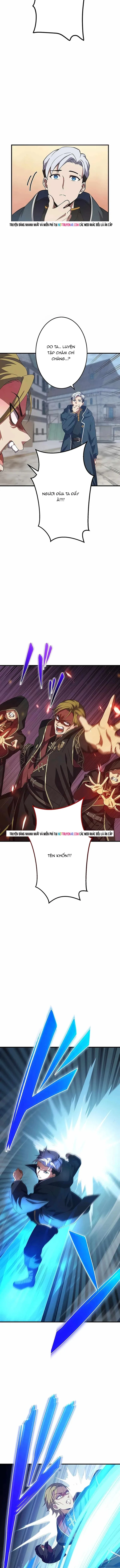 Kỹ Năng Vô Song Của Tao Chapter 24 - 1