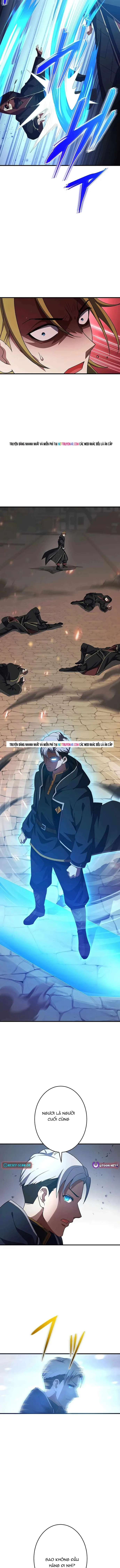 Kỹ Năng Vô Song Của Tao Chapter 24 - 2