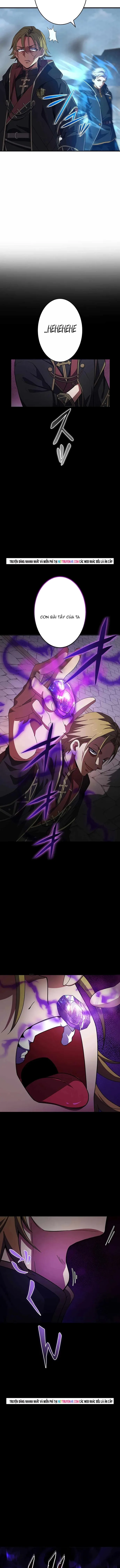 Kỹ Năng Vô Song Của Tao Chapter 24 - 3