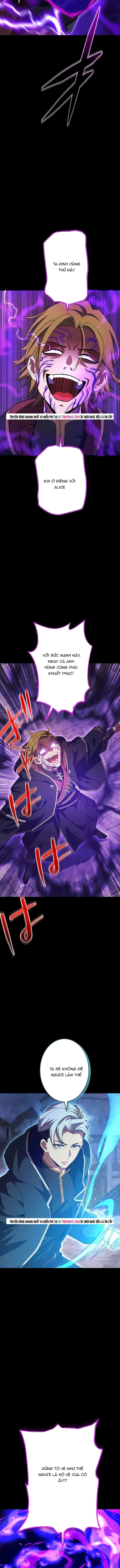 Kỹ Năng Vô Song Của Tao Chapter 24 - 5