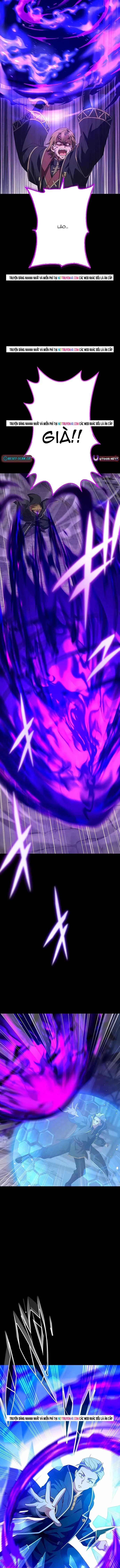 Kỹ Năng Vô Song Của Tao Chapter 24 - 6