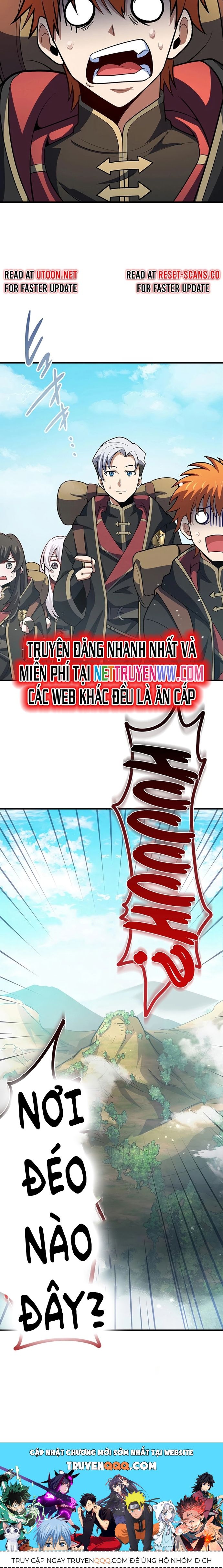 Kỹ Năng Vô Song Của Tao Chapter 3 - 11