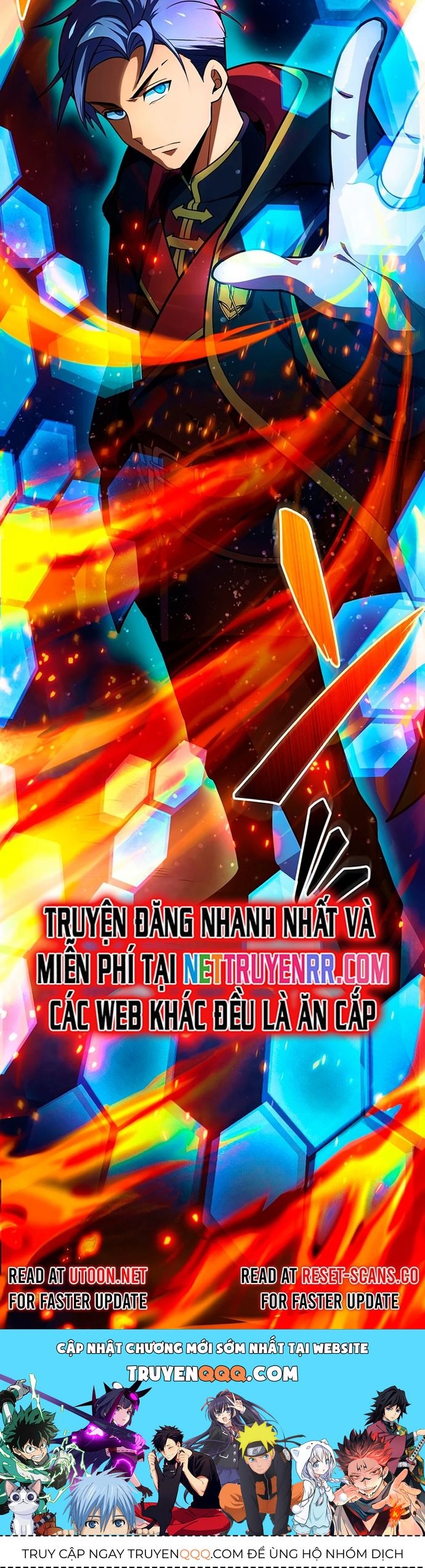 Kỹ Năng Vô Song Của Tao Chapter 4 - 12