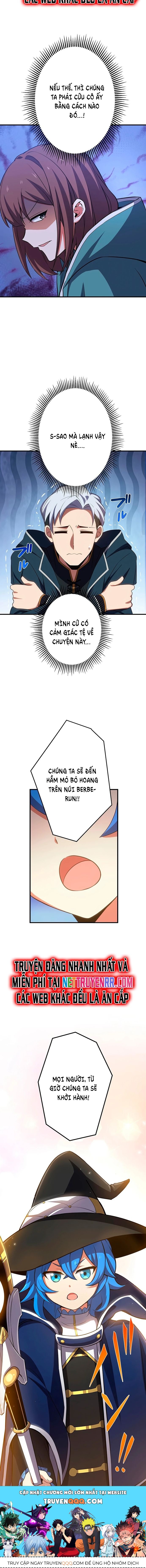 Kỹ Năng Vô Song Của Tao Chapter 6 - 13