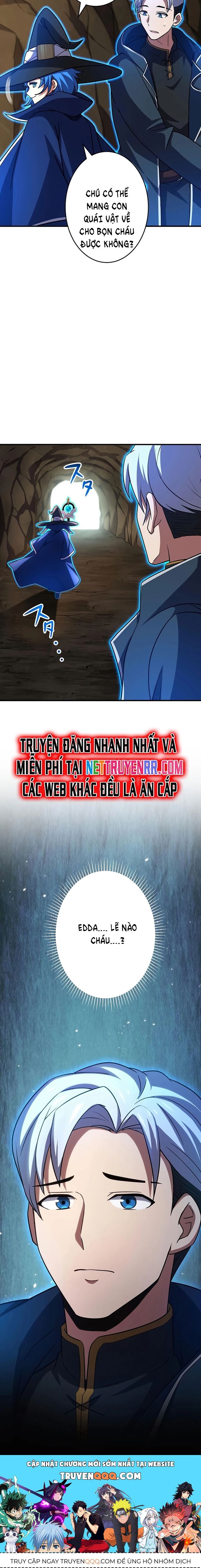 Kỹ Năng Vô Song Của Tao Chapter 7 - 14