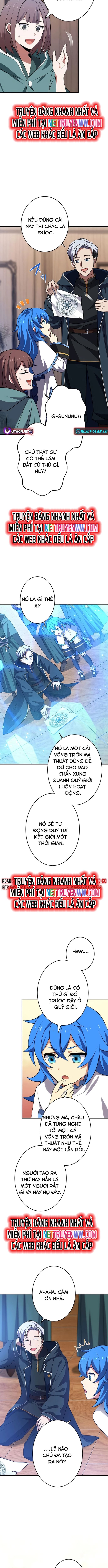 Kỹ Năng Vô Song Của Tao Chapter 8 - 2