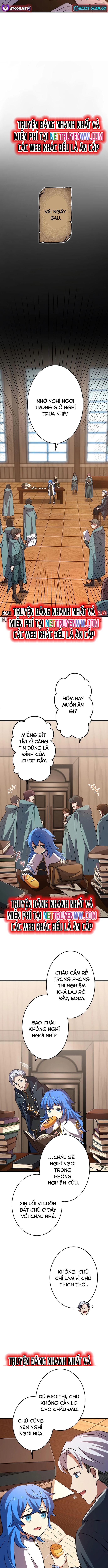 Kỹ Năng Vô Song Của Tao Chapter 8 - 11