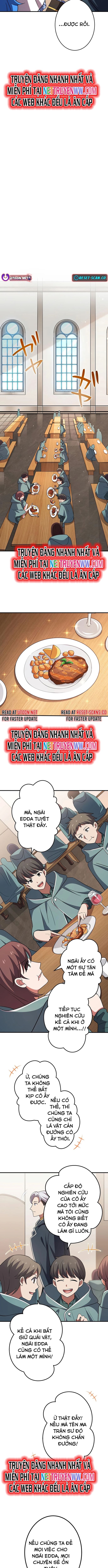 Kỹ Năng Vô Song Của Tao Chapter 8 - 12