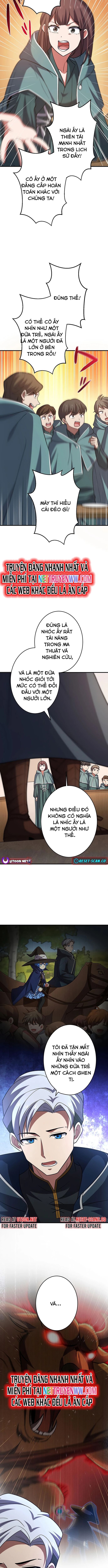 Kỹ Năng Vô Song Của Tao Chapter 8 - 14