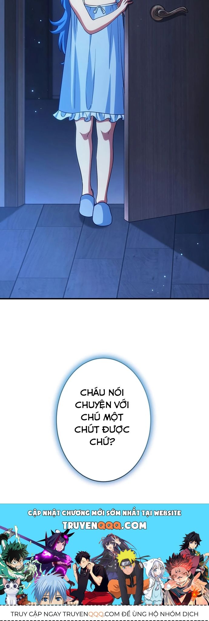 Kỹ Năng Vô Song Của Tao Chapter 8 - 18