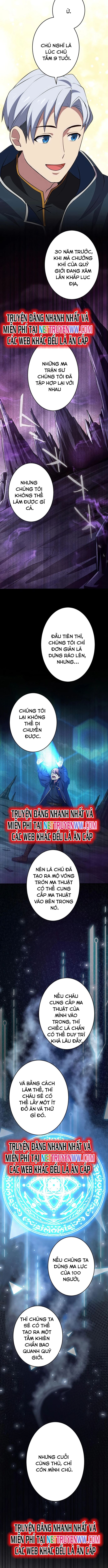 Kỹ Năng Vô Song Của Tao Chapter 8 - 3