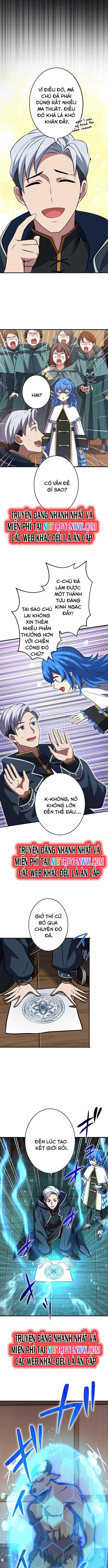 Kỹ Năng Vô Song Của Tao Chapter 8 - 4