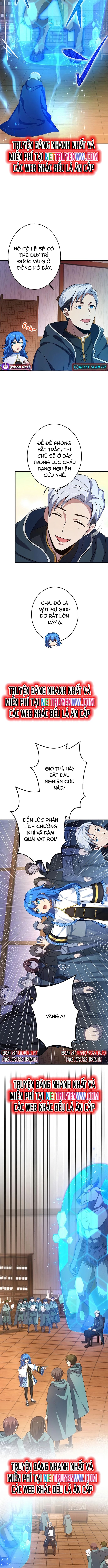 Kỹ Năng Vô Song Của Tao Chapter 8 - 5