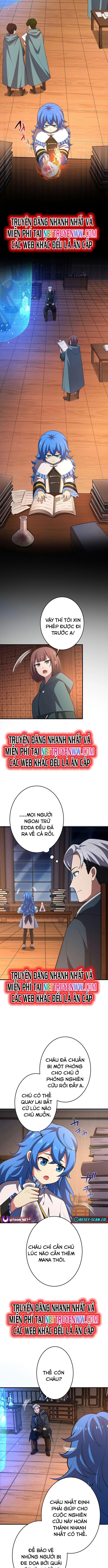 Kỹ Năng Vô Song Của Tao Chapter 8 - 6