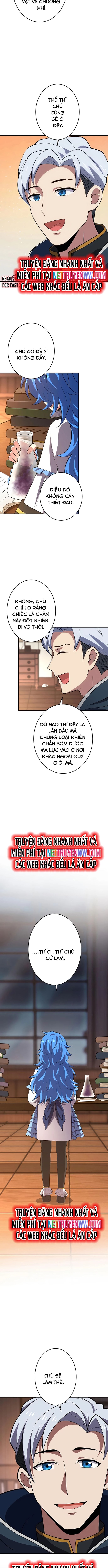 Kỹ Năng Vô Song Của Tao Chapter 8 - 7