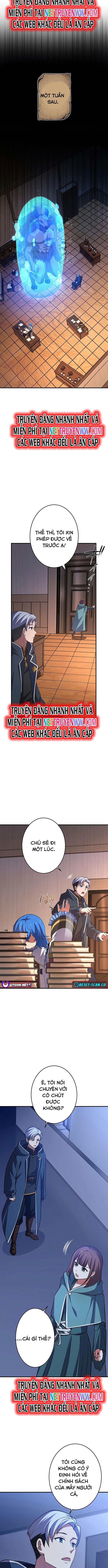 Kỹ Năng Vô Song Của Tao Chapter 8 - 8