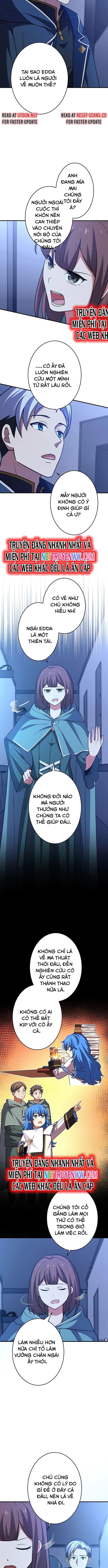 Kỹ Năng Vô Song Của Tao Chapter 8 - 9