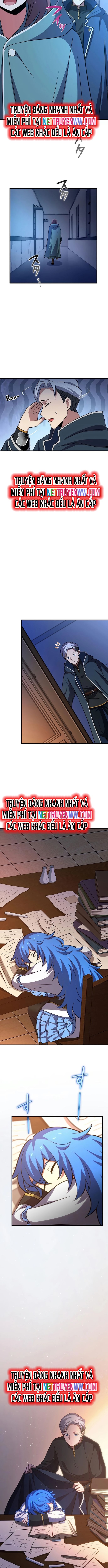 Kỹ Năng Vô Song Của Tao Chapter 8 - 10