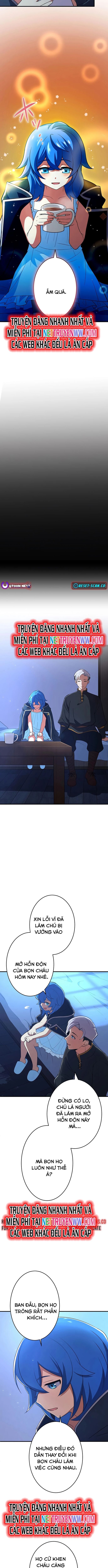 Kỹ Năng Vô Song Của Tao Chapter 9 - 2