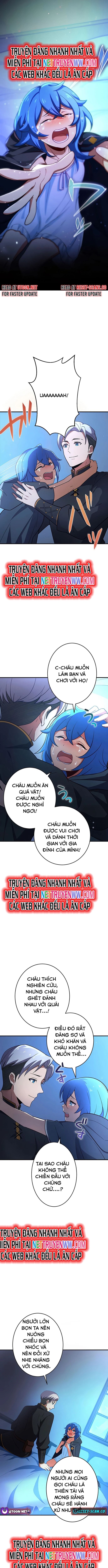 Kỹ Năng Vô Song Của Tao Chapter 9 - 11