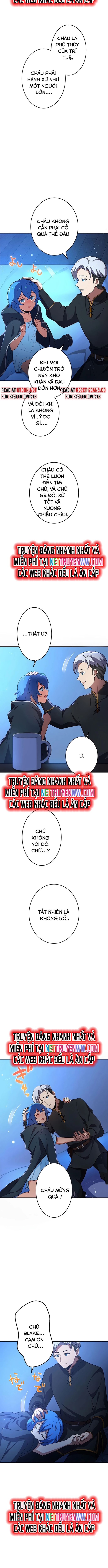 Kỹ Năng Vô Song Của Tao Chapter 9 - 12