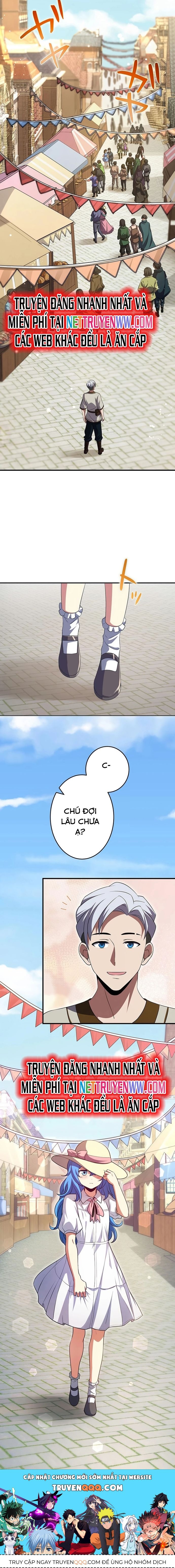 Kỹ Năng Vô Song Của Tao Chapter 9 - 16