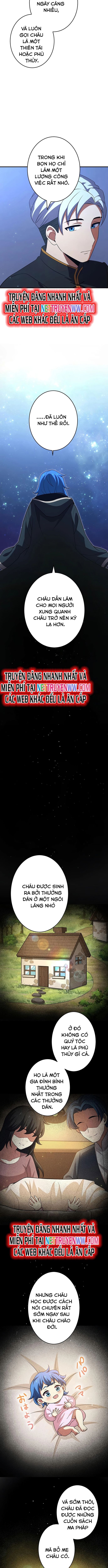 Kỹ Năng Vô Song Của Tao Chapter 9 - 3