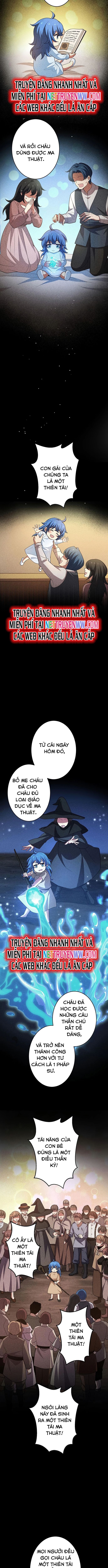 Kỹ Năng Vô Song Của Tao Chapter 9 - 4