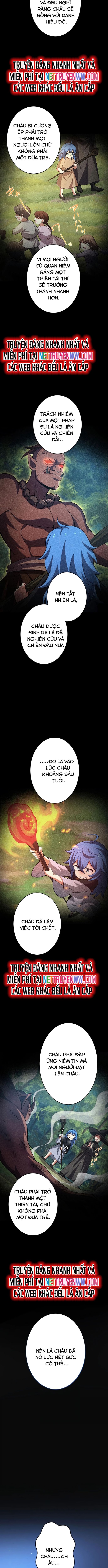 Kỹ Năng Vô Song Của Tao Chapter 9 - 5