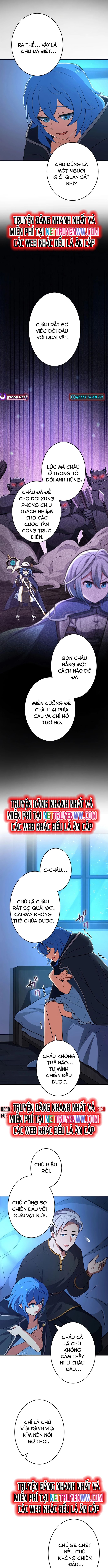 Kỹ Năng Vô Song Của Tao Chapter 9 - 7