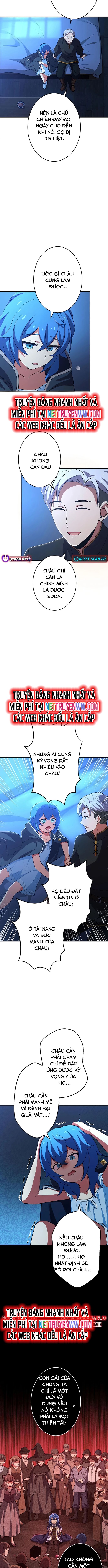 Kỹ Năng Vô Song Của Tao Chapter 9 - 8
