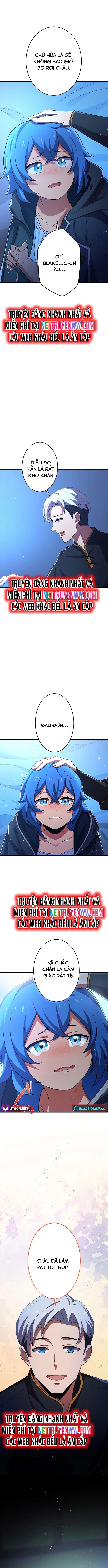 Kỹ Năng Vô Song Của Tao Chapter 9 - 10