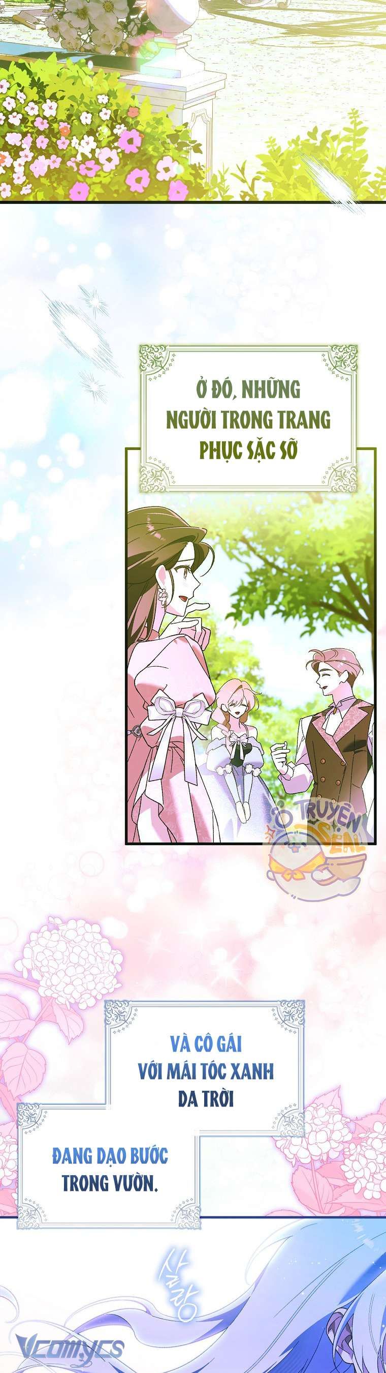 Tôi Cứ Ngỡ Rằng Mình Là Nhân Vật Chính Chapter 1 - 15