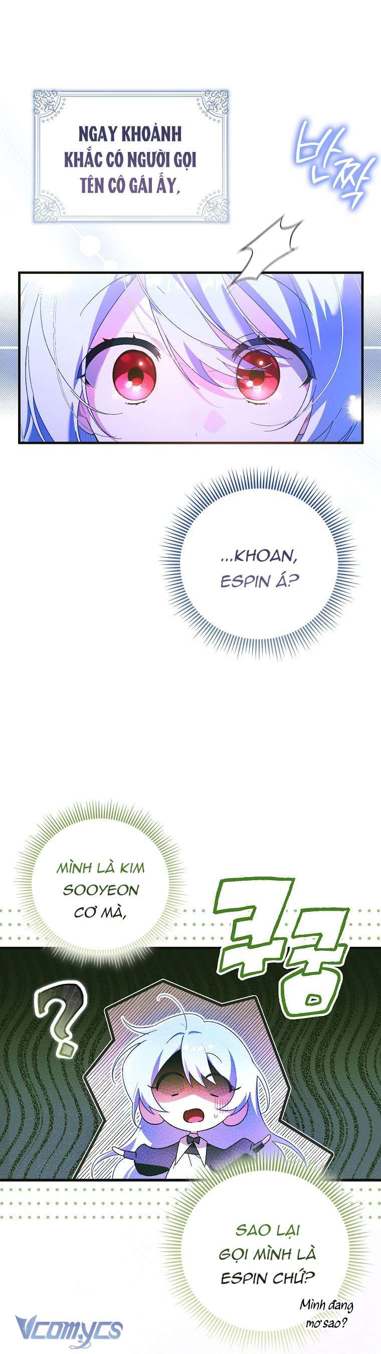 Tôi Cứ Ngỡ Rằng Mình Là Nhân Vật Chính Chapter 1 - 18