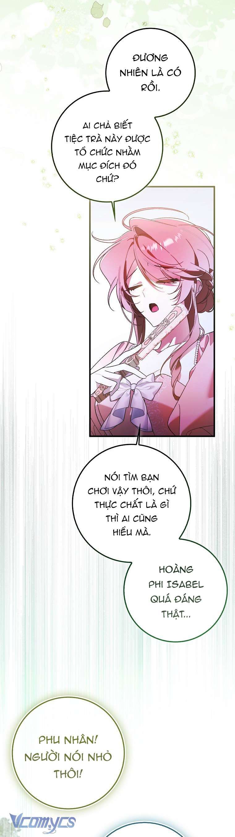 Tôi Cứ Ngỡ Rằng Mình Là Nhân Vật Chính Chapter 1 - 24