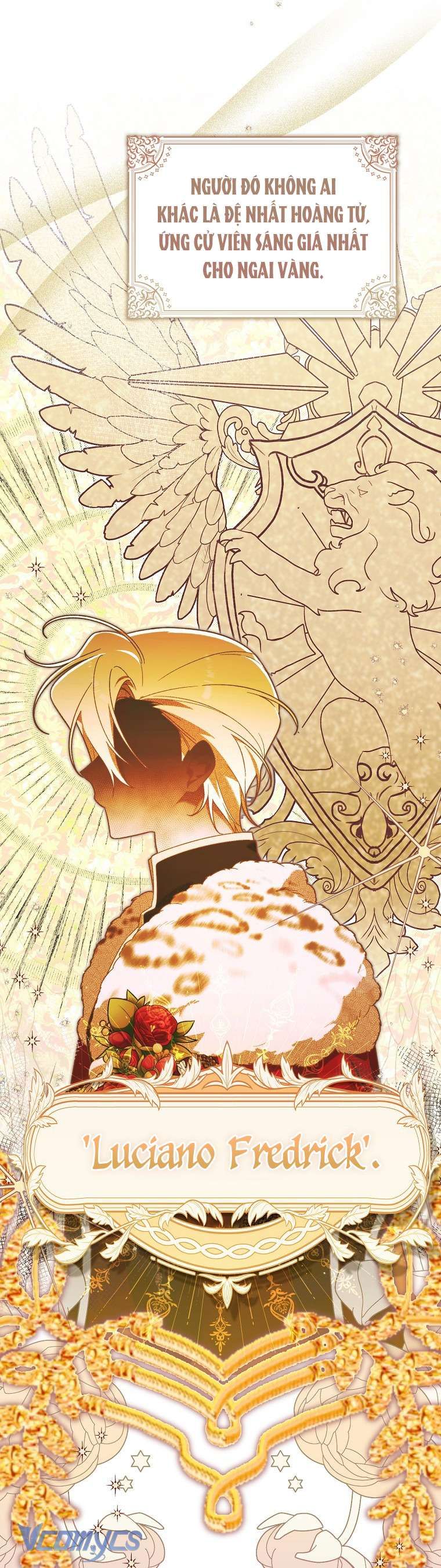 Tôi Cứ Ngỡ Rằng Mình Là Nhân Vật Chính Chapter 1 - 31