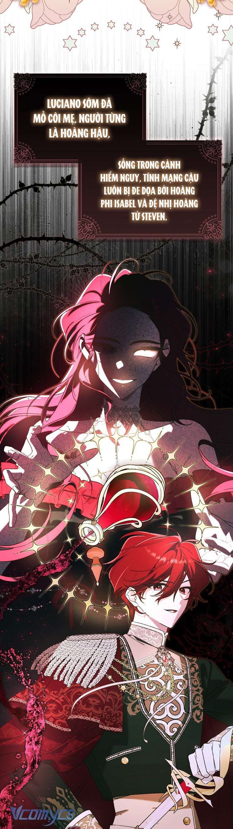 Tôi Cứ Ngỡ Rằng Mình Là Nhân Vật Chính Chapter 1 - 32