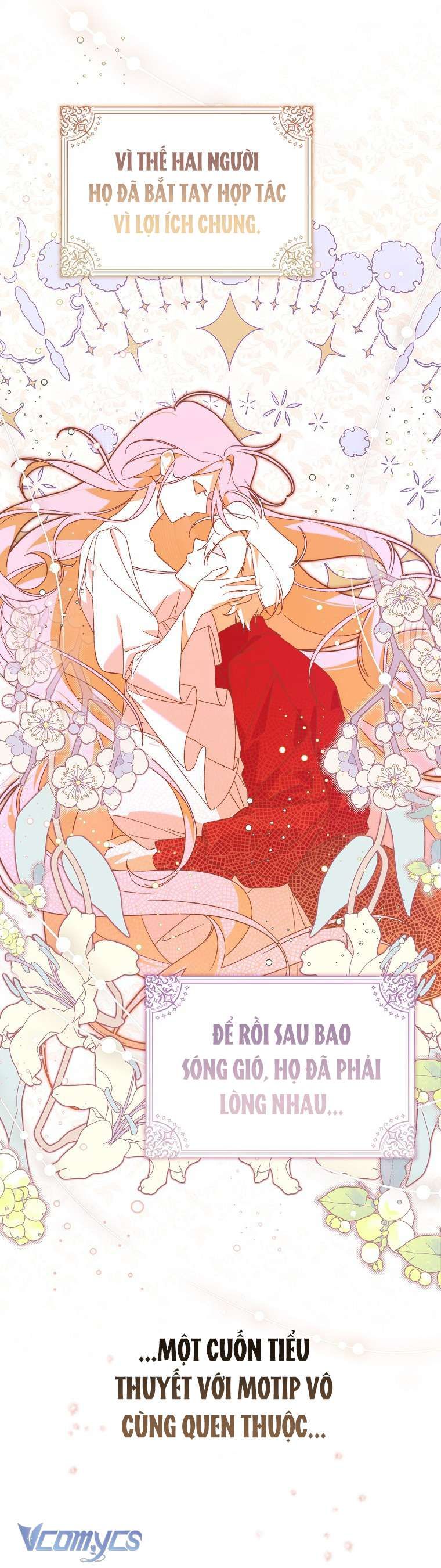 Tôi Cứ Ngỡ Rằng Mình Là Nhân Vật Chính Chapter 1 - 34