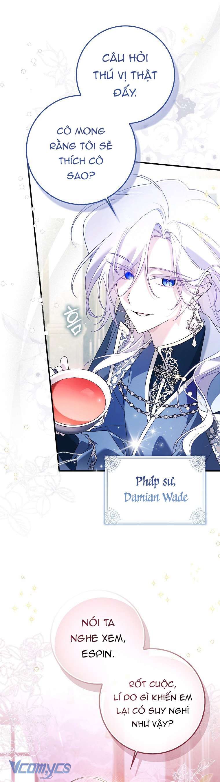 Tôi Cứ Ngỡ Rằng Mình Là Nhân Vật Chính Chapter 1 - 5