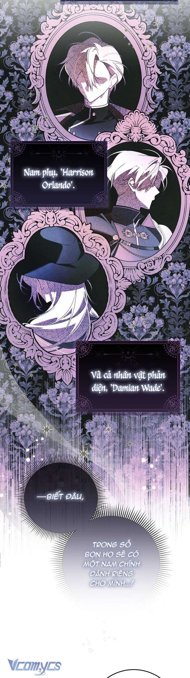 Tôi Cứ Ngỡ Rằng Mình Là Nhân Vật Chính Chapter 1 - 41