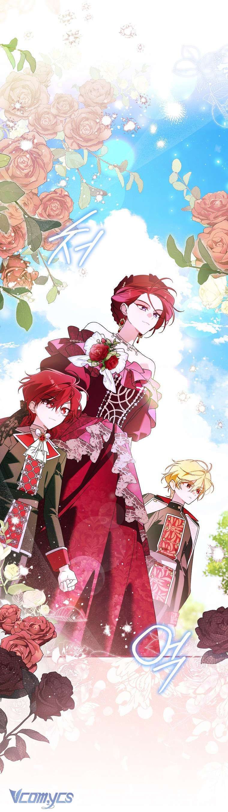 Tôi Cứ Ngỡ Rằng Mình Là Nhân Vật Chính Chapter 1 - 43