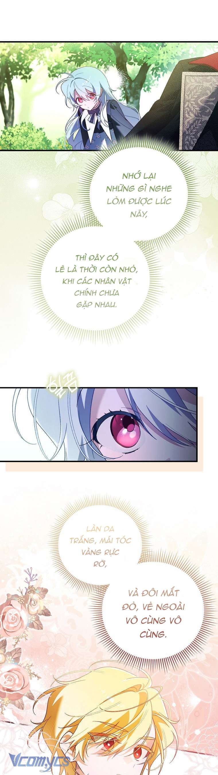 Tôi Cứ Ngỡ Rằng Mình Là Nhân Vật Chính Chapter 1 - 44