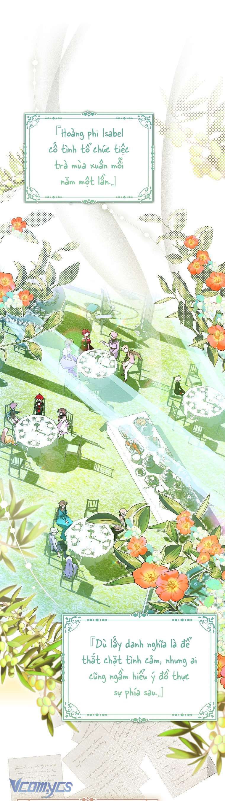 Tôi Cứ Ngỡ Rằng Mình Là Nhân Vật Chính Chapter 1 - 50